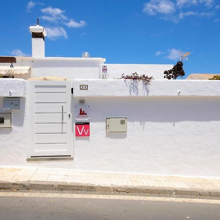 Casa Capricho Apartment Puerto del Carmen  Exterior photo