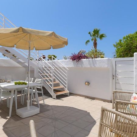 Casa Capricho Apartment Puerto del Carmen  Exterior photo