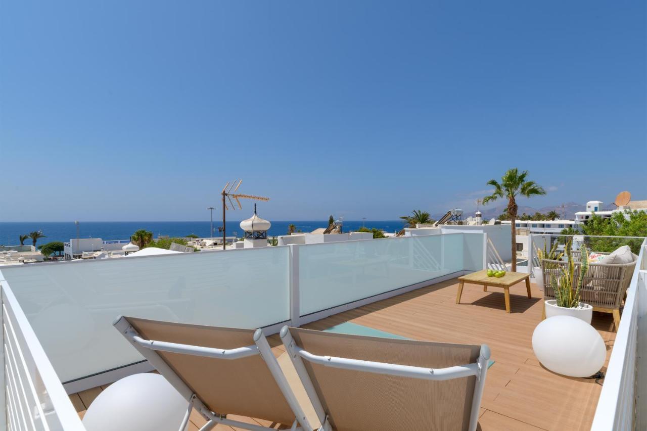 Casa Capricho Apartment Puerto del Carmen  Exterior photo
