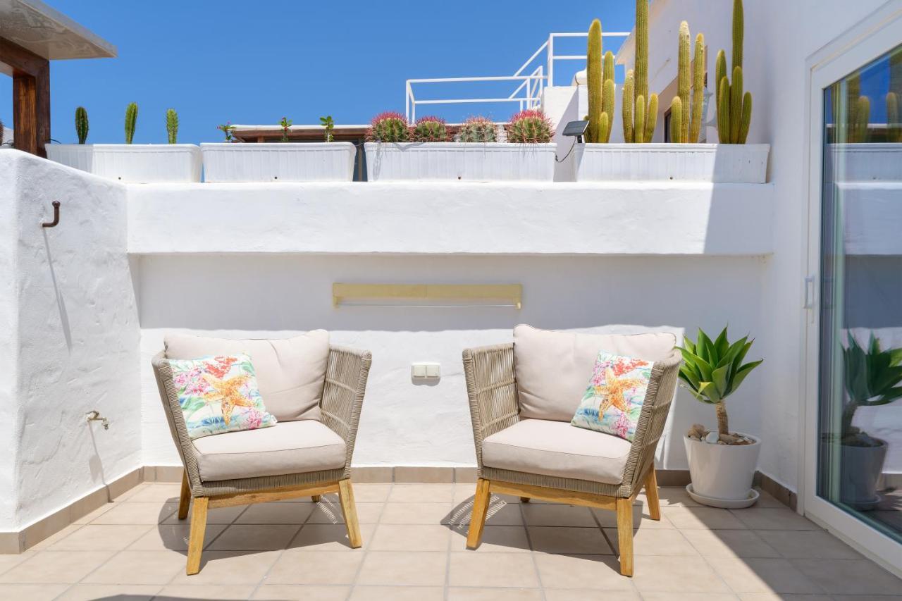 Casa Capricho Apartment Puerto del Carmen  Exterior photo