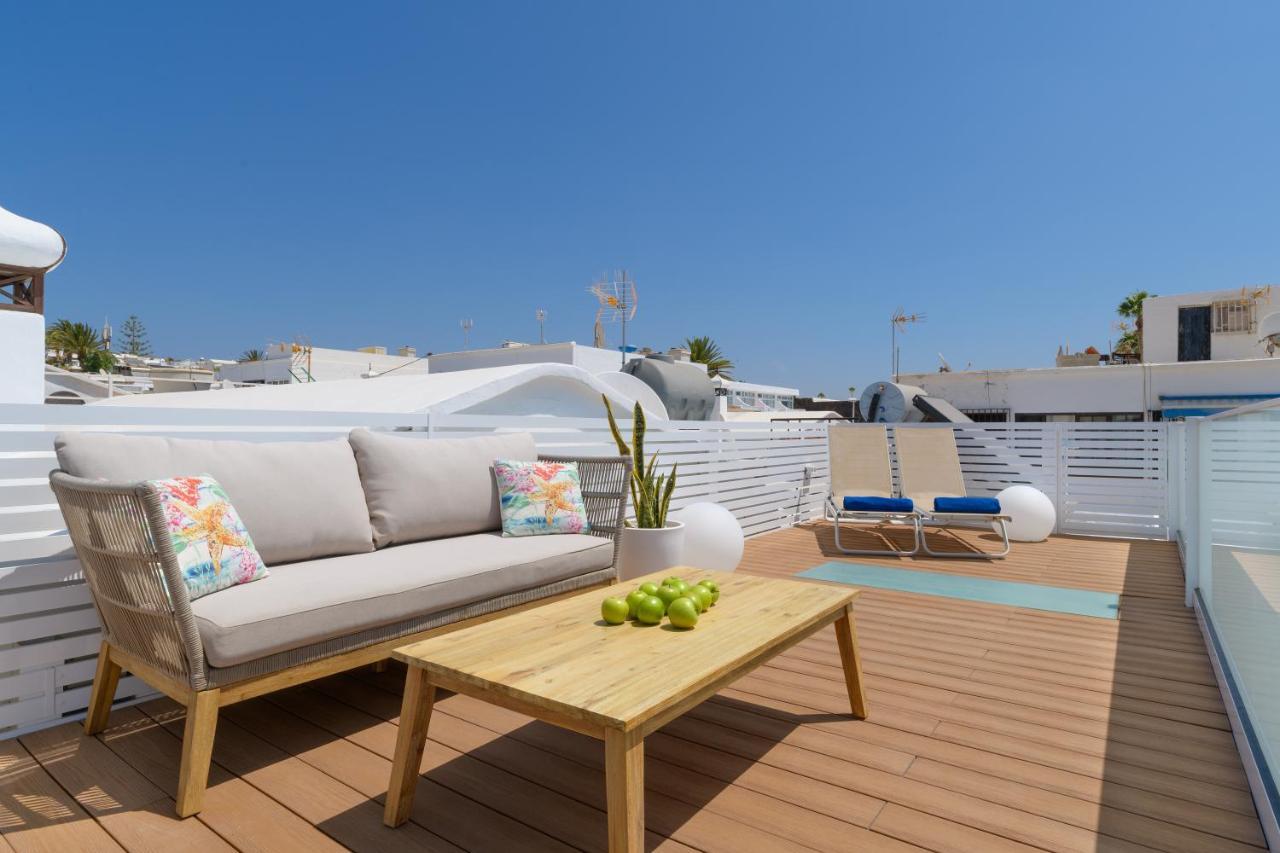 Casa Capricho Apartment Puerto del Carmen  Exterior photo