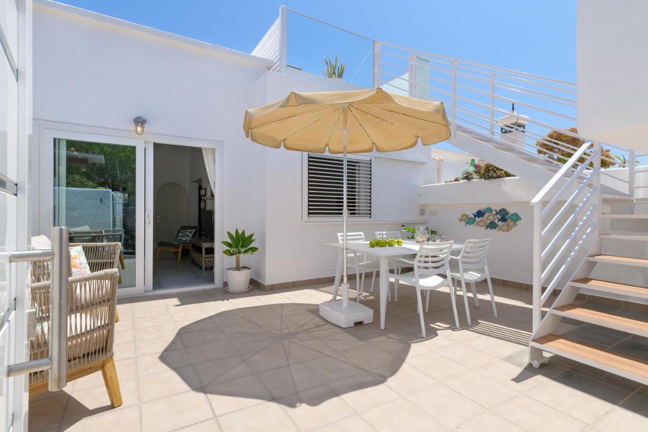 Casa Capricho Apartment Puerto del Carmen  Exterior photo