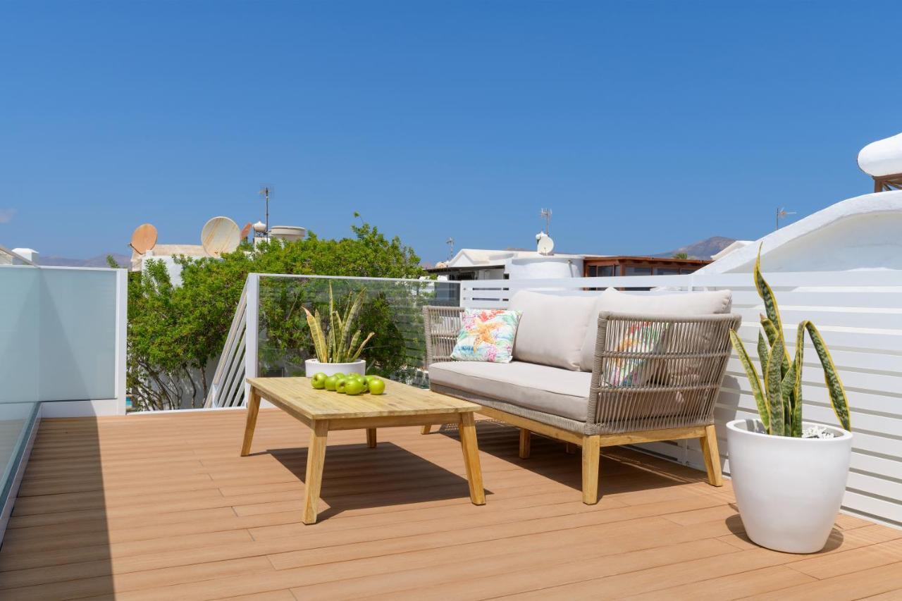 Casa Capricho Apartment Puerto del Carmen  Exterior photo