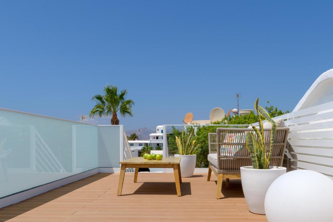 Casa Capricho Apartment Puerto del Carmen  Exterior photo