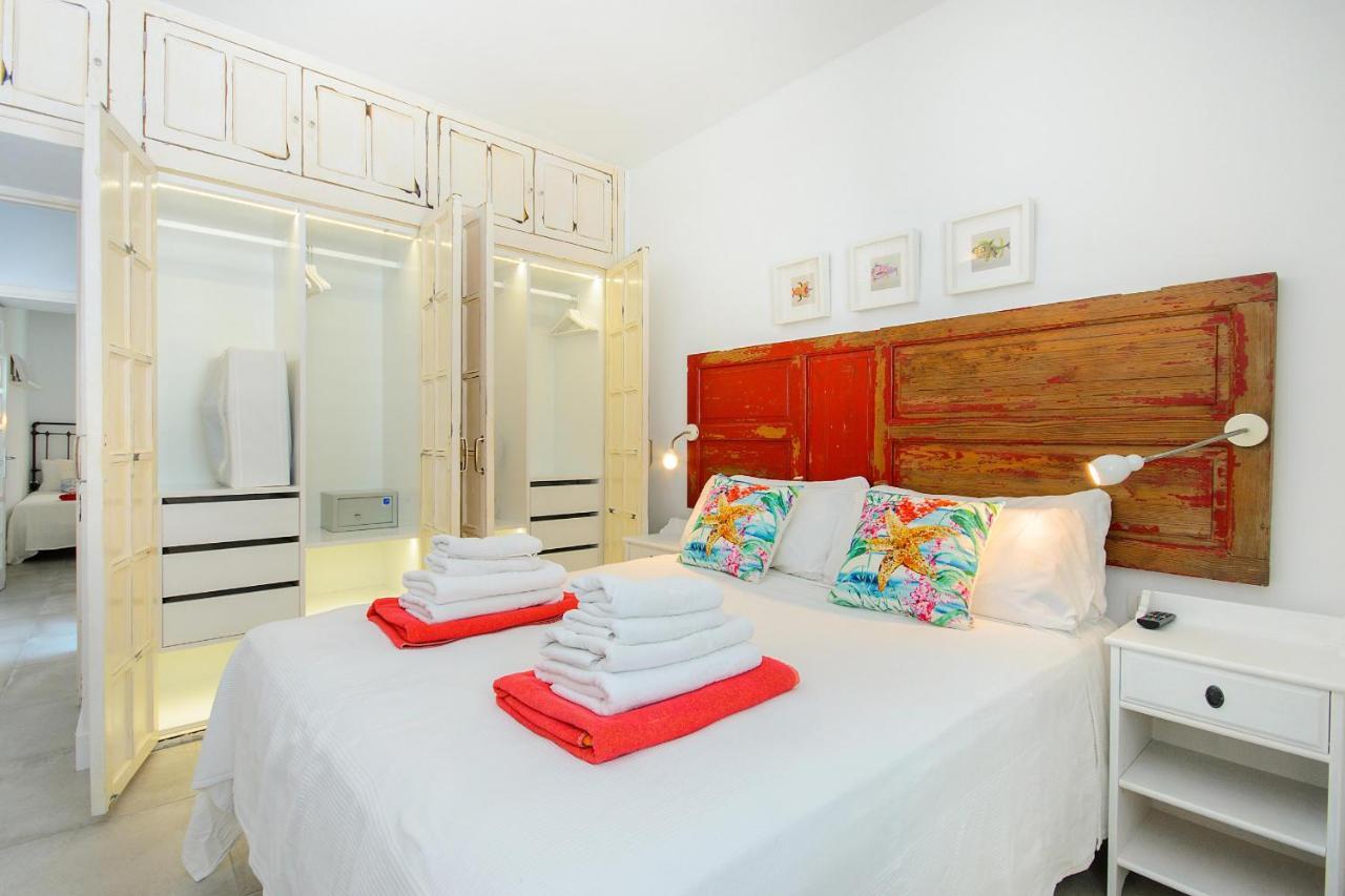 Casa Capricho Apartment Puerto del Carmen  Exterior photo