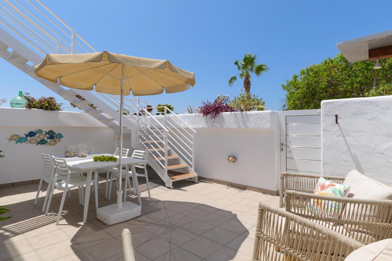 Casa Capricho Apartment Puerto del Carmen  Exterior photo