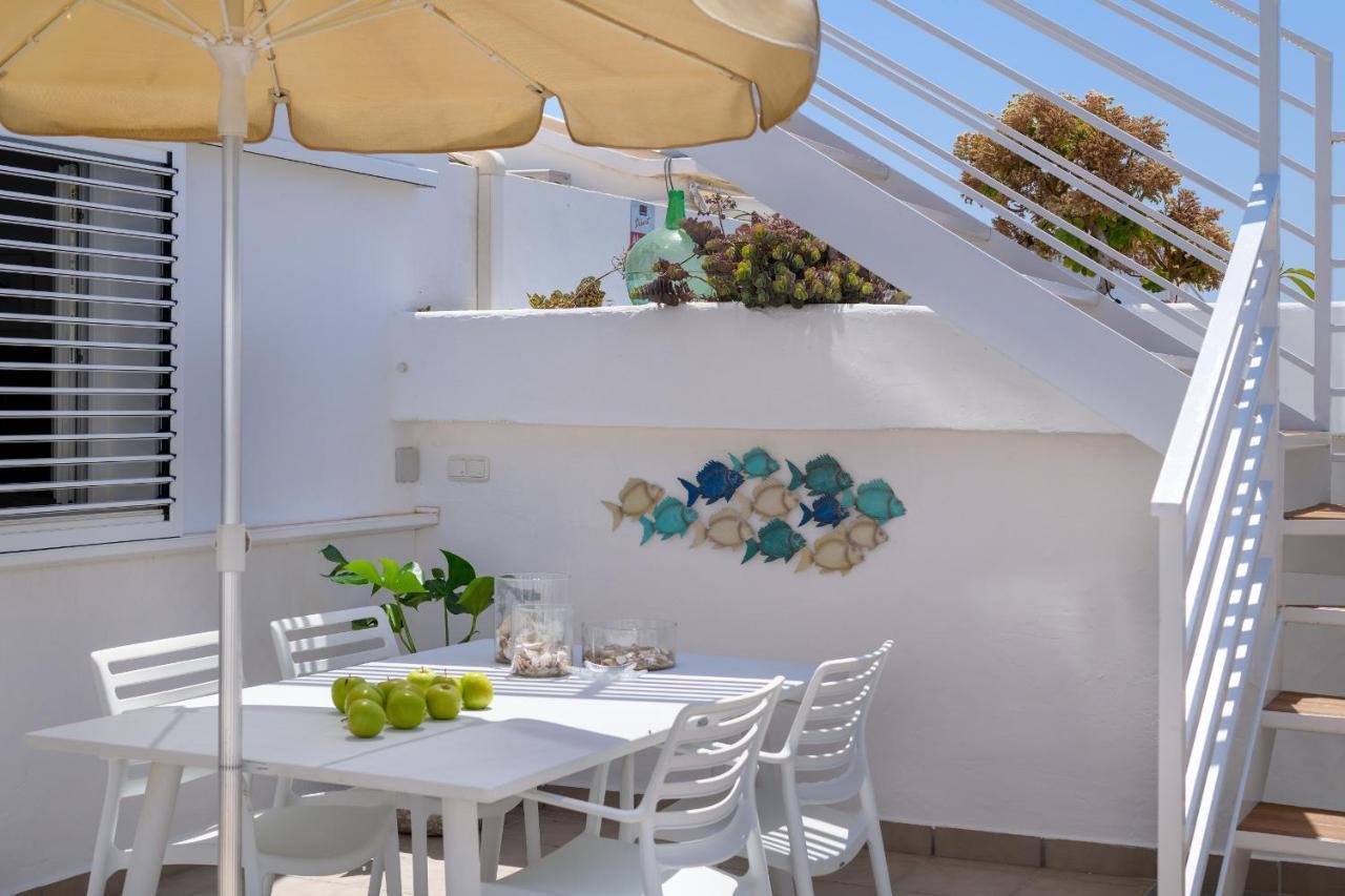 Casa Capricho Apartment Puerto del Carmen  Exterior photo