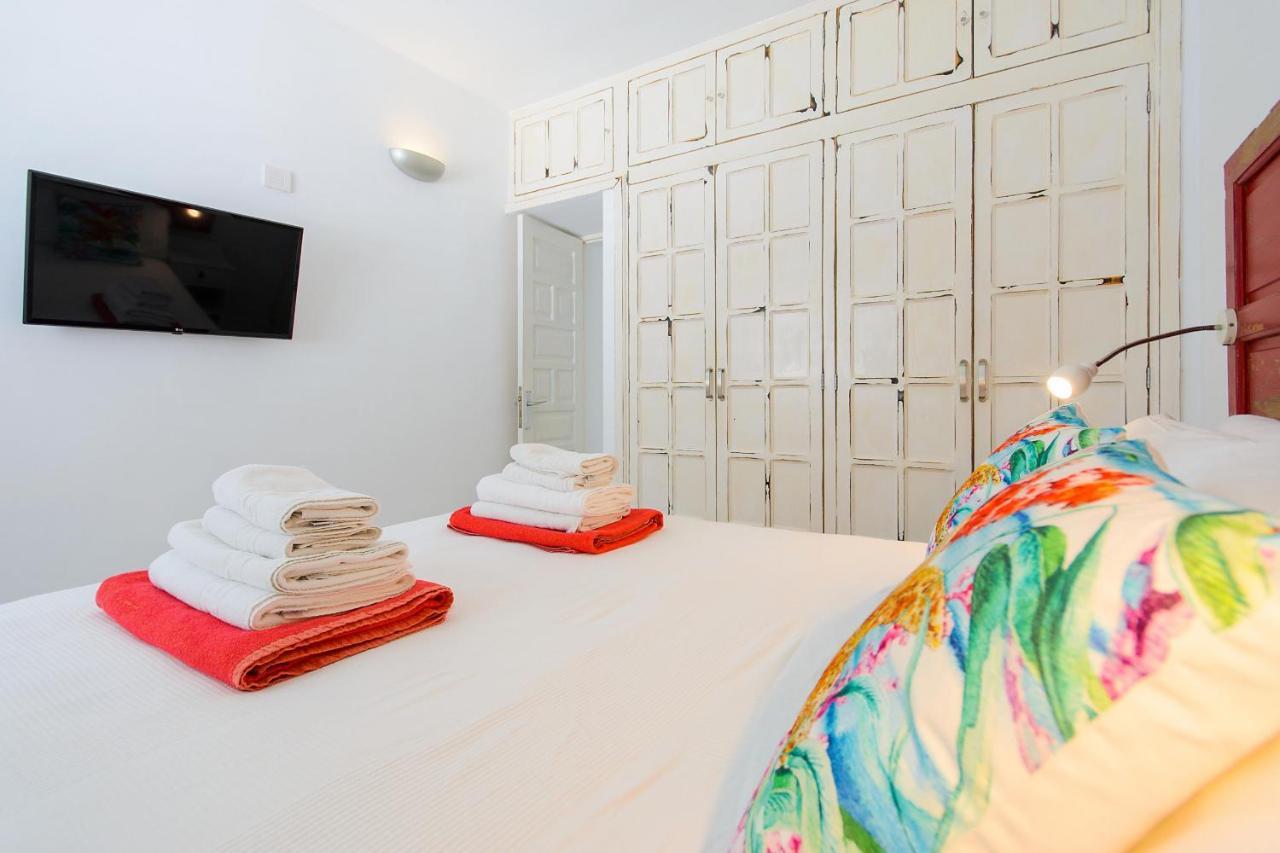 Casa Capricho Apartment Puerto del Carmen  Exterior photo