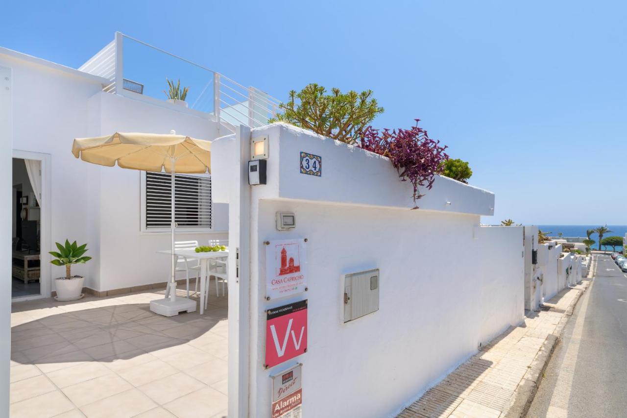 Casa Capricho Apartment Puerto del Carmen  Exterior photo