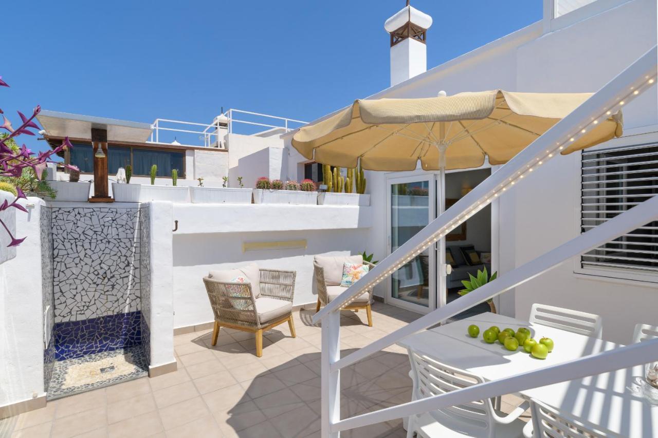 Casa Capricho Apartment Puerto del Carmen  Exterior photo