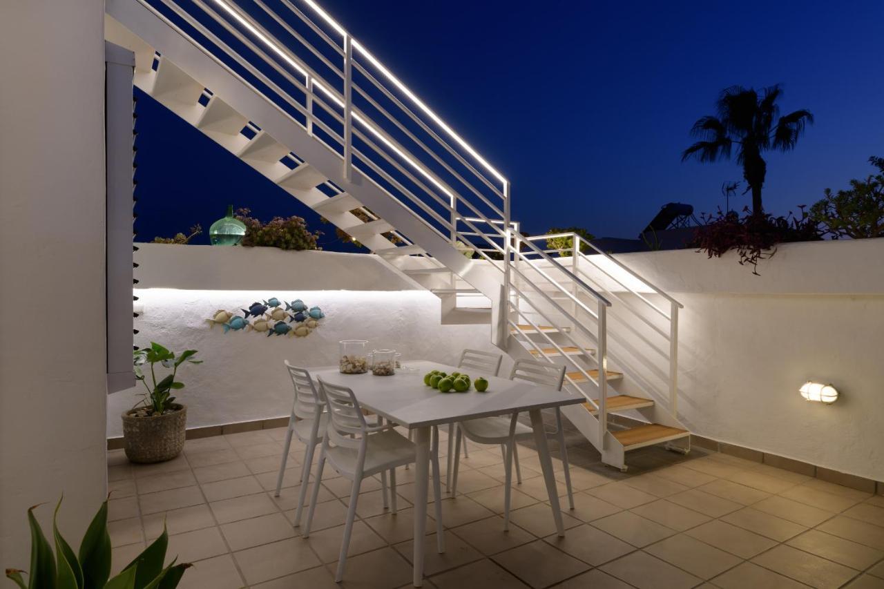 Casa Capricho Apartment Puerto del Carmen  Exterior photo