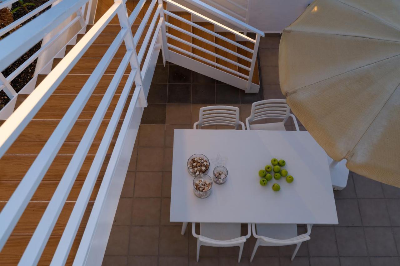 Casa Capricho Apartment Puerto del Carmen  Exterior photo